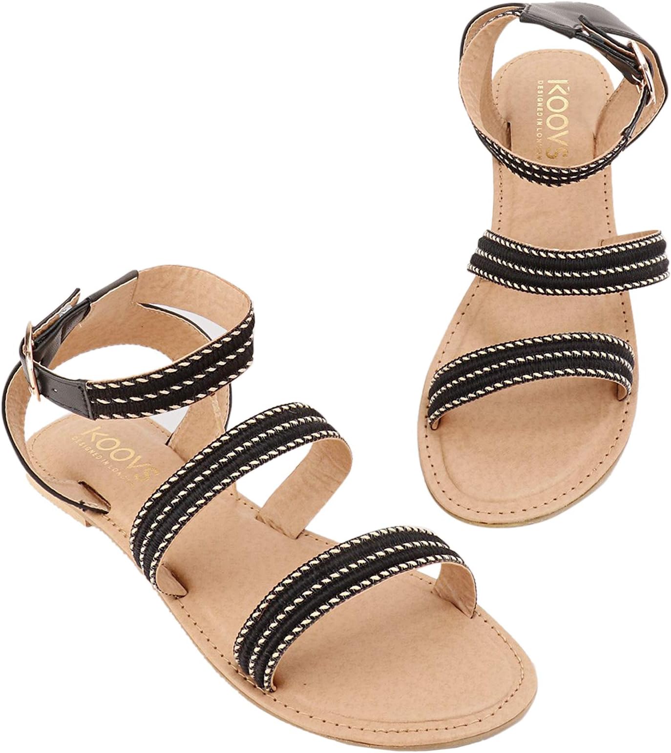 koovs sandals sale