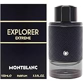 MONTBLANC MONTBLANC Explorer Extreme Parfum