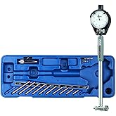 Fowler 52-646-300 6" Cylinder Dial Bore Gauge