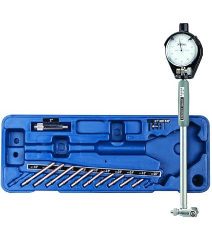 Amazon.com: ProForm 66962 Dial Indicator : Industrial & Scientific