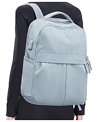 CADOLIM Large Travel Backpack For Women Laptop