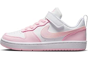 NIKE Boy's Sneaker Low