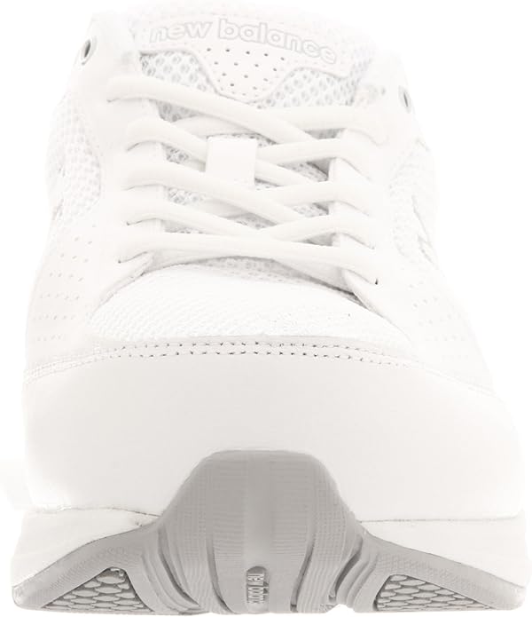 new balance women's ww928 health walking laced shoe