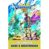 Dragon Quest 3 HD-2D Remake: The Complete Guide & Walkthrough