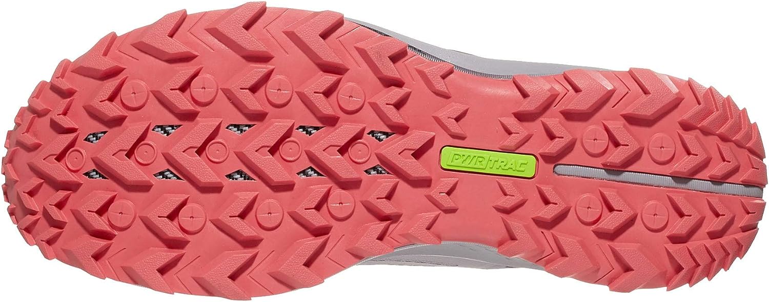  | Saucony Women's Peregrine 10 Trail Running Shoe | Trail Running