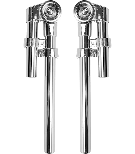 Amazon.com: Single Tom Stand Mount Holder Percussion Clamp