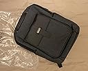 Compact business backpack and very convenient!
