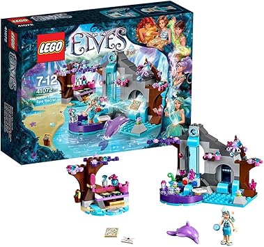 Lego elve Clearance