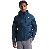 The North Face Men's Alta Vista Jacket (Standard and Plus Size), Shady Blue-NPF, Medium