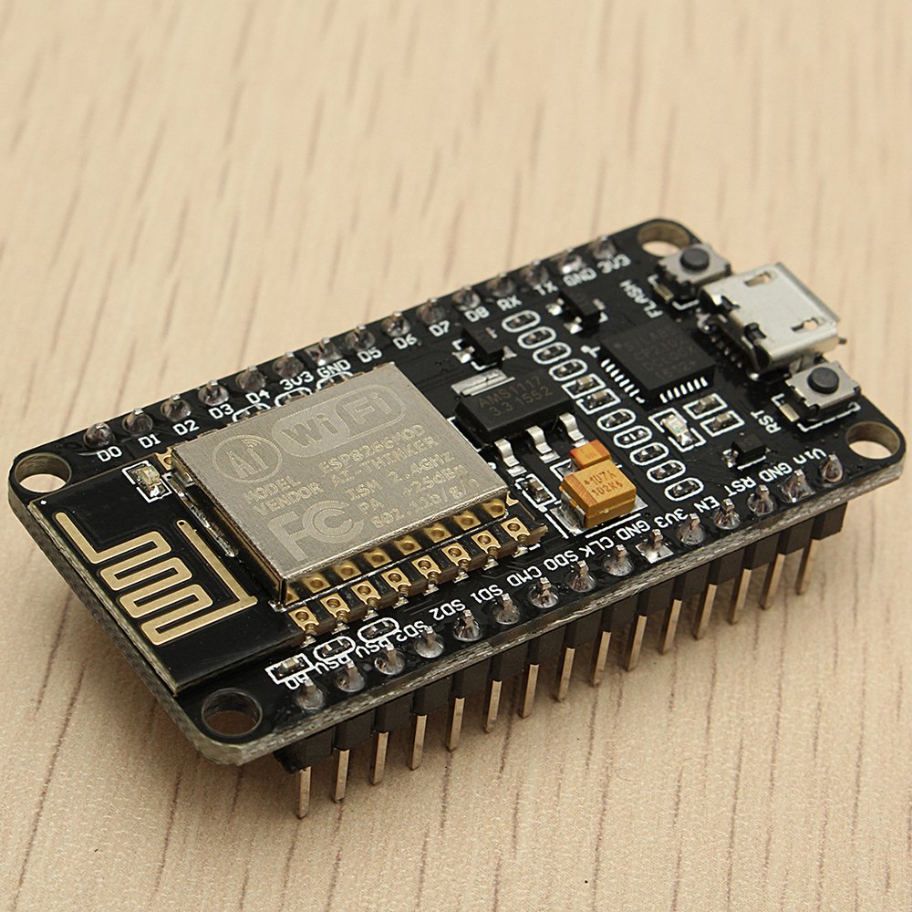 Xiuxin ESP8266 Module Board nodemcu cp2102 - Broadbandcoach