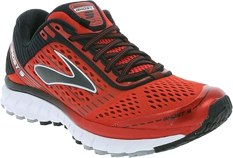 brooks ghost 9 uomo prezzo basso