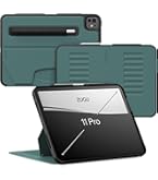 Amazon.com : Zugu Case for iPad Pro 13 (M4/M5) 2024/2025, Slim