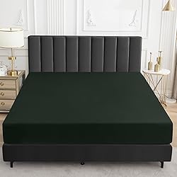 Sufdari Twin XL Mattress Protector,Waterproof