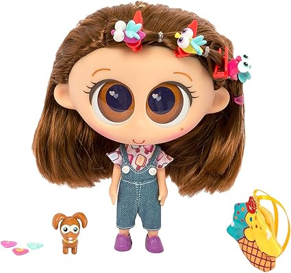 berinaiz distroller muñeca