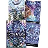 Beyond Lemuria Oracle Cards
