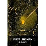 First Lensman