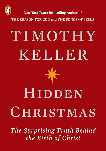 Download Hidden Christmas: The Surprising Truth Behind the Birth of Christ (English Edition) PDF