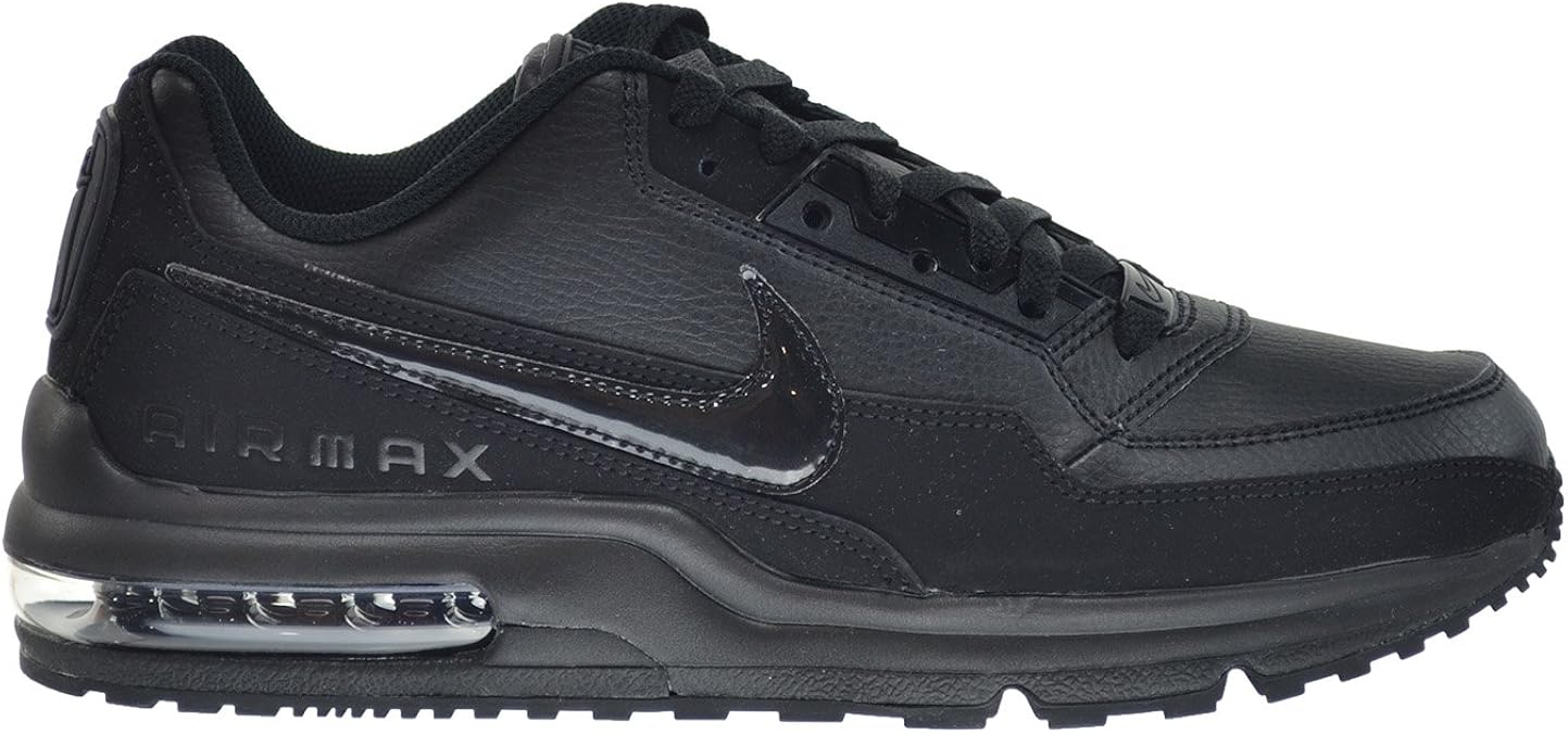 air max ltd 3 navy blue