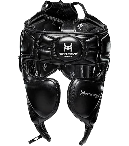 Amazon.com : RIVAL Boxing RHG100 Professional Headgear
