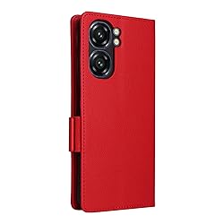 ShouBao Compatible with Oukitel C58 Wallet Case,PU