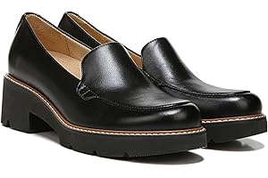Naturalizer Women's Cabaret Heeled Loafer