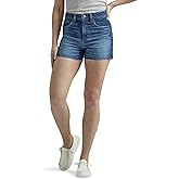 Wrangler Women's Retro Bailey Shorts