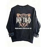 Giftifymama Nursing Sweatshirts for Breastfeeding Zipper Nursing Top Fleece Long Sleeve Maternity Pullover