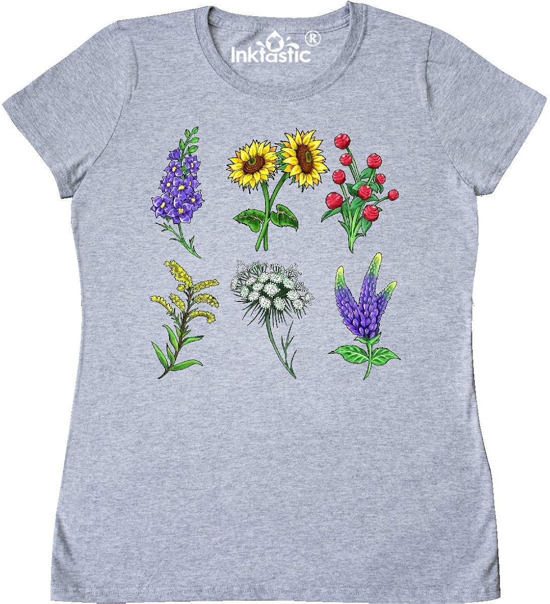 Wildflowers Clothing
