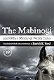 The Mabinogi and Other Medieval Welsh Tales