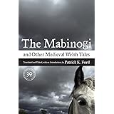 The Mabinogi and Other Medieval Welsh Tales