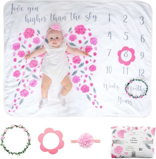 girl blankets