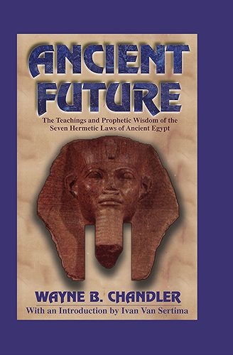 Download Ancient Future (English Edition) PDF
