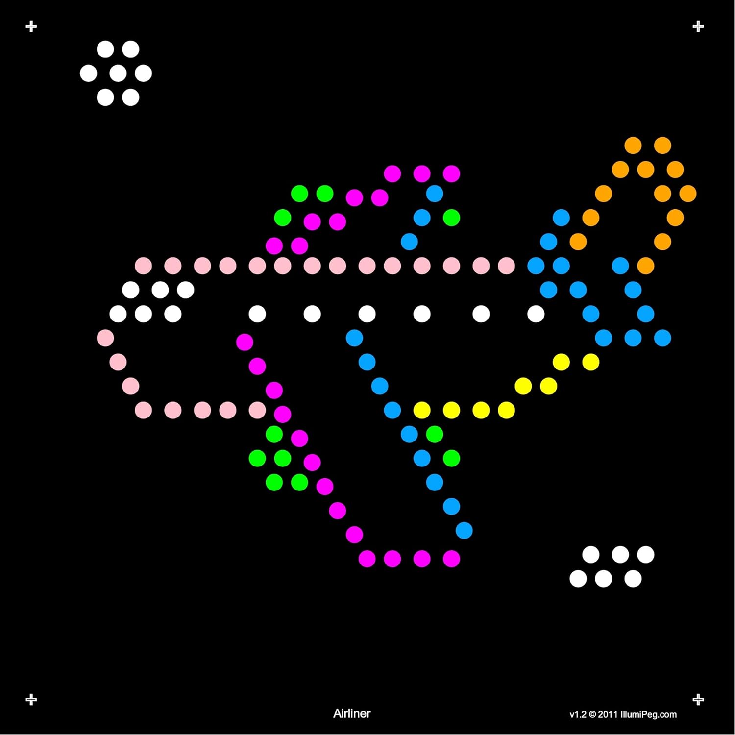 lite brite refill sheets canada