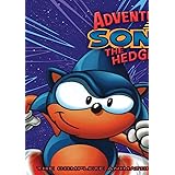 Adventures of Sonic the Hedgehog: The Complete Animated Series