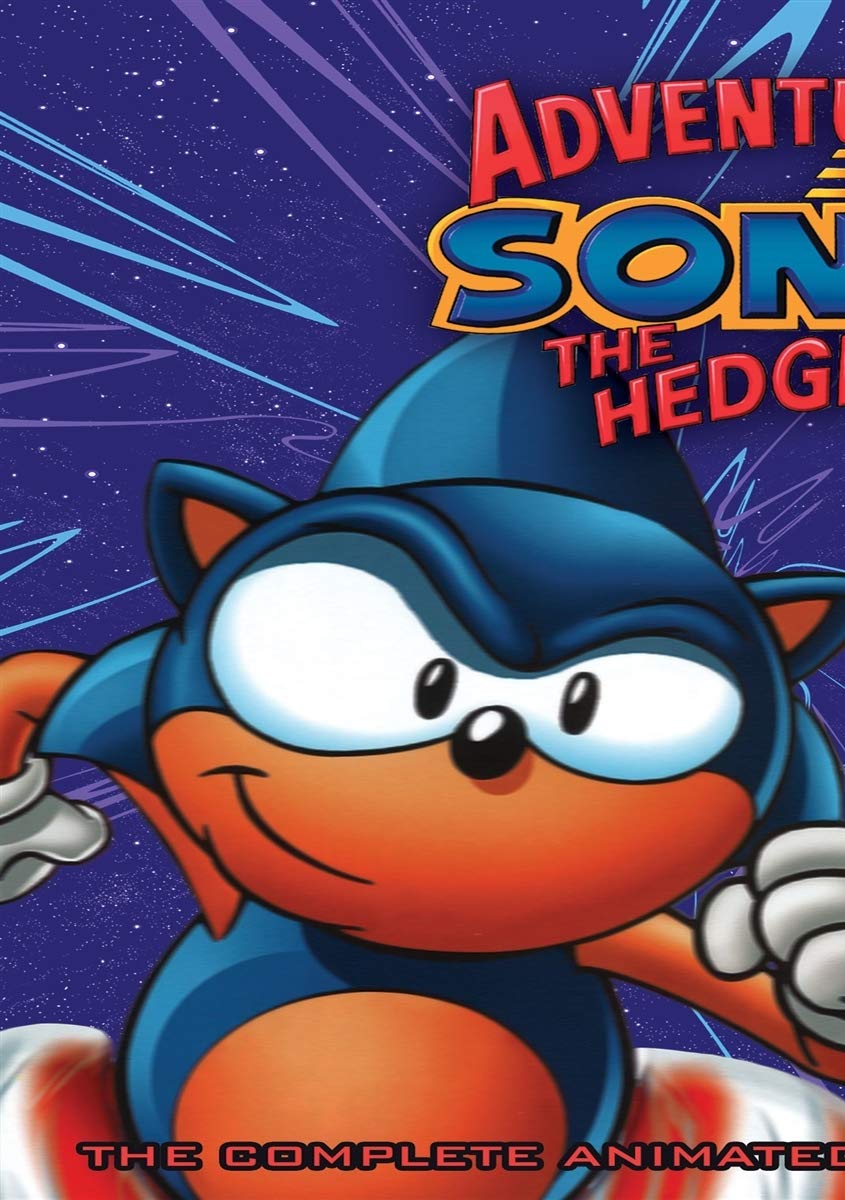 sonic the hog