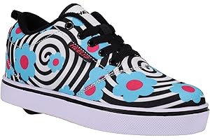 Heelys Unisex-Child Pro 20 Prints