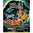 Méliès Fairy Tales in Color
