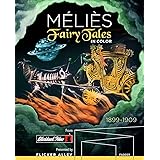 Méliès: Fairy Tales in Color (Deluxe Blu-ray/DVD Dual-Edition Format