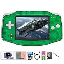 RG34XX Retro Handheld Game Consoles RG34XX Classic