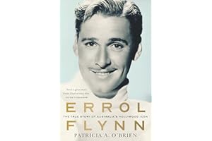 Errol Flynn: The true story of Australia's Hollywood icon