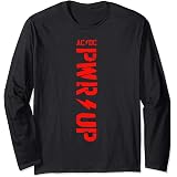Amazon.com: AC/DC - PWR UP T-Shirt 