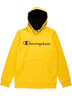 sudadera champion niño
