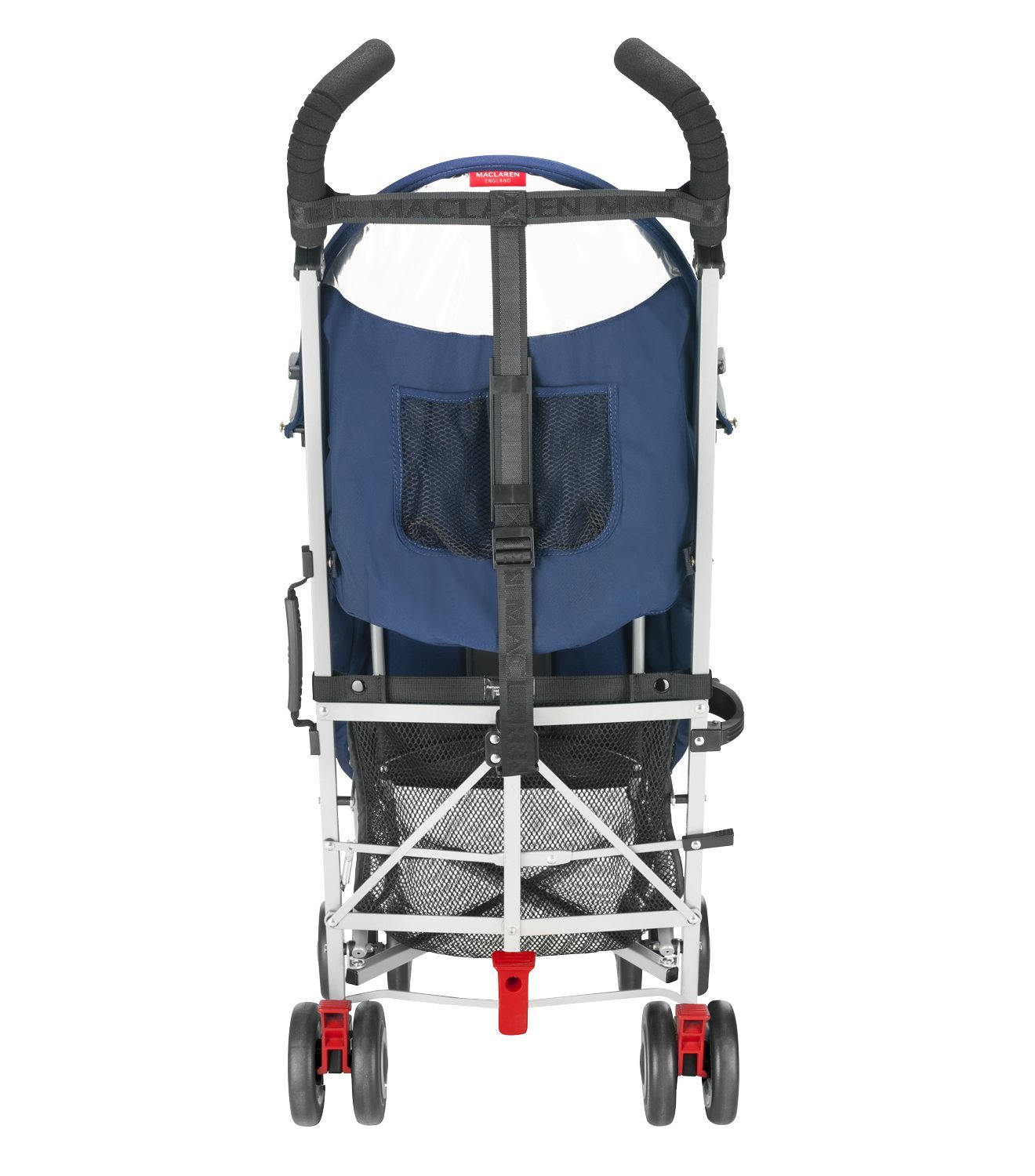 buggy quest maclaren