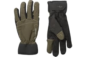 SEALSKINZ Stanford Waterproof All Weather Sporting Glove
