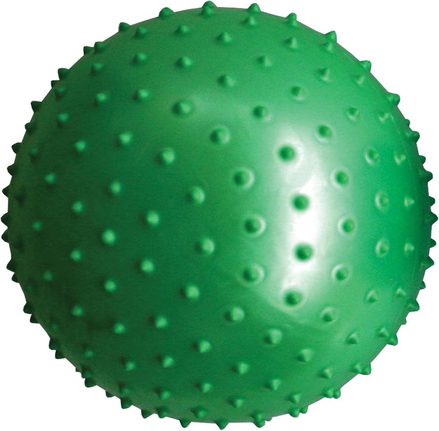 Fun and Function Spiky Tactile Sensory Ball Squishy Bouncy