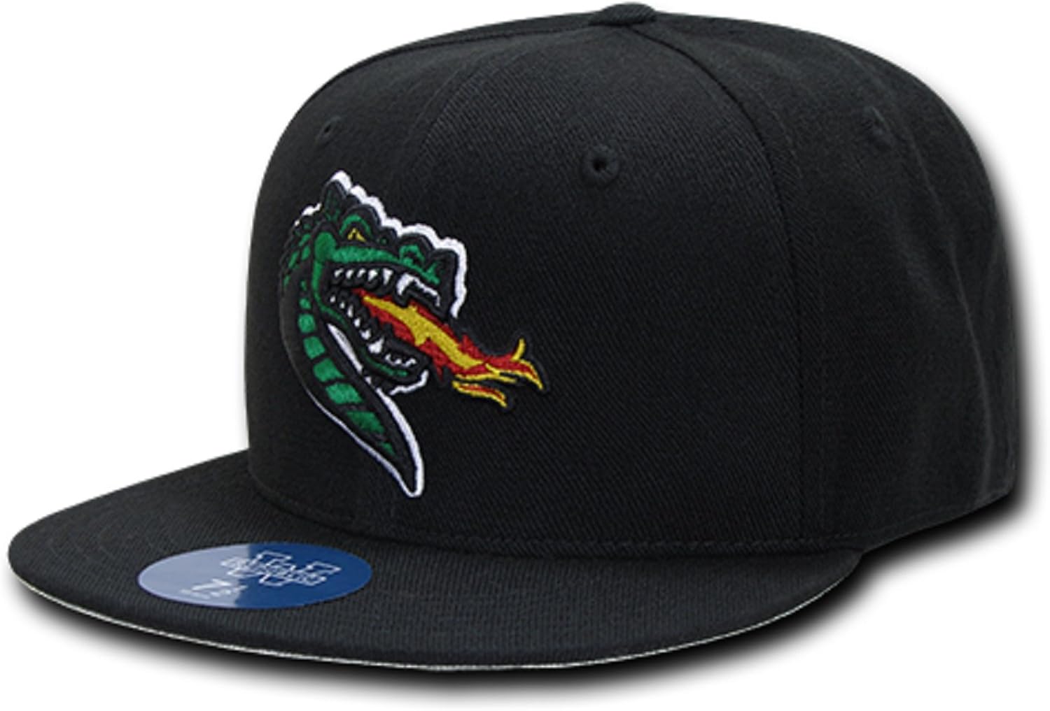 University of Alabama at Birmingham UAB Blazer NCAA Fitted Flat Bill
