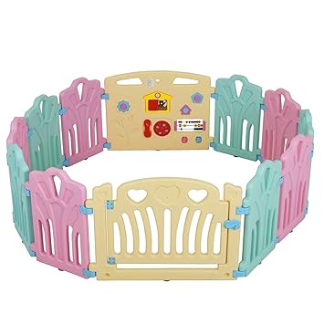 non toxic activity center