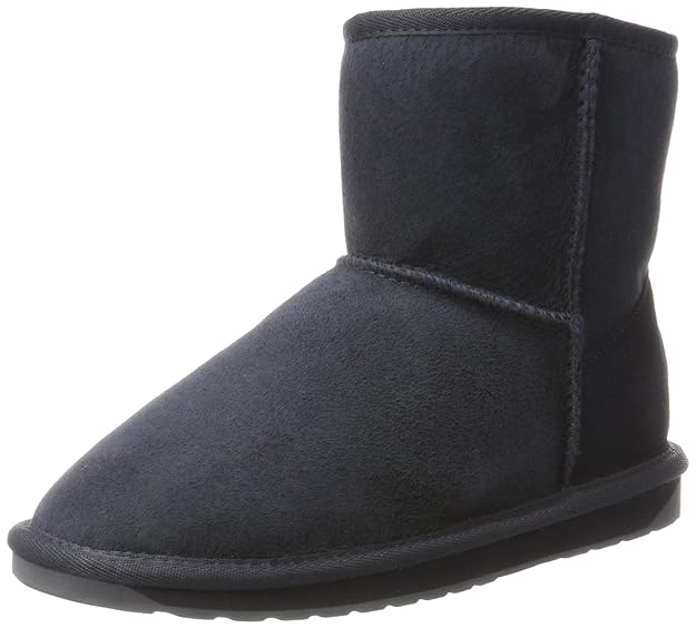 EMU Damen Stinger Mini Kurzschaft Stiefel