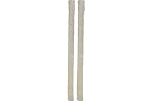 TIKI Brand Torch Replacement Wick, 2-Pack