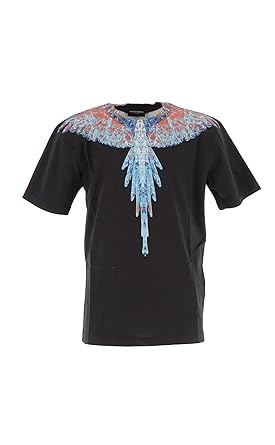 marcelo burlon t shirt 2019